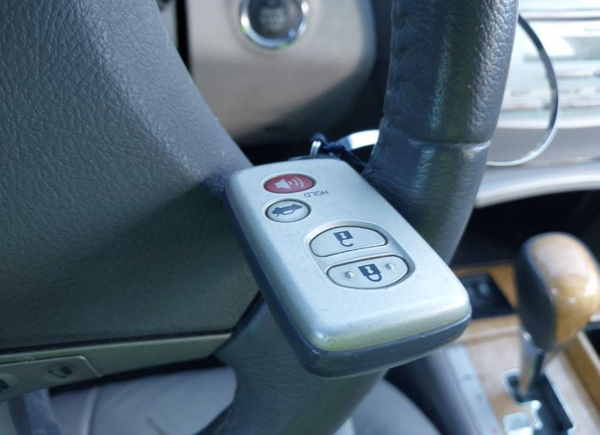 Photo 11 of 2007 Toyota Camry XLE V6 (VIN 4T1BK46K17U030626)