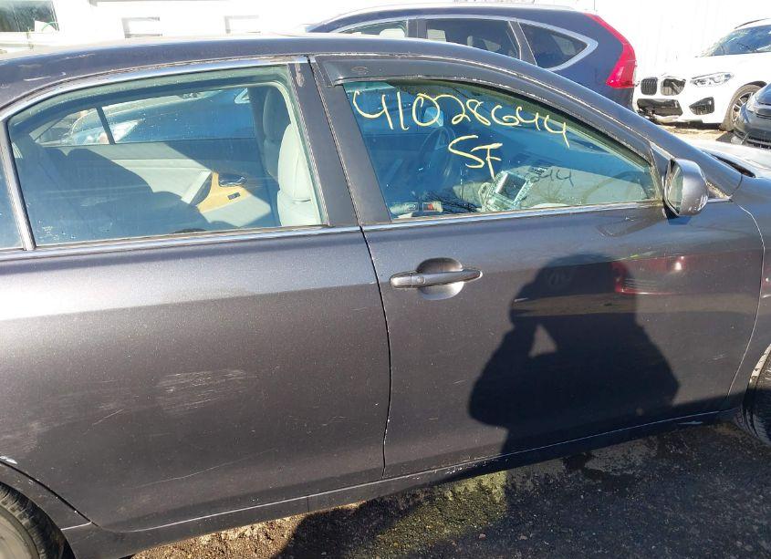 Photo 14 of 2007 Toyota Camry XLE V6 (VIN 4T1BK46K17U030626)