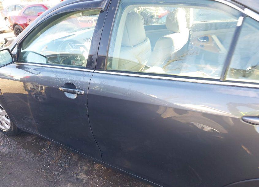 Photo 15 of 2007 Toyota Camry XLE V6 (VIN 4T1BK46K17U030626)