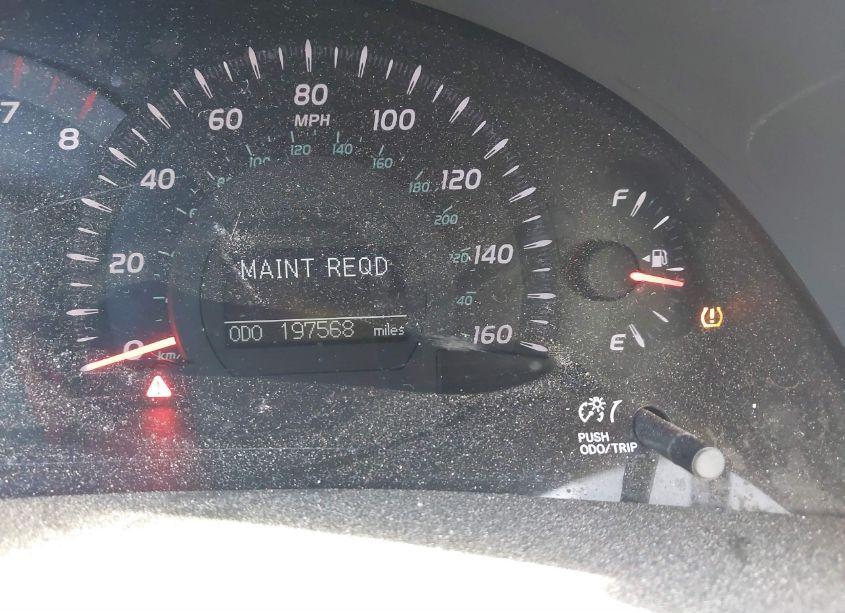 Photo 7 of 2007 Toyota Camry XLE V6 (VIN 4T1BK46K17U037446)
