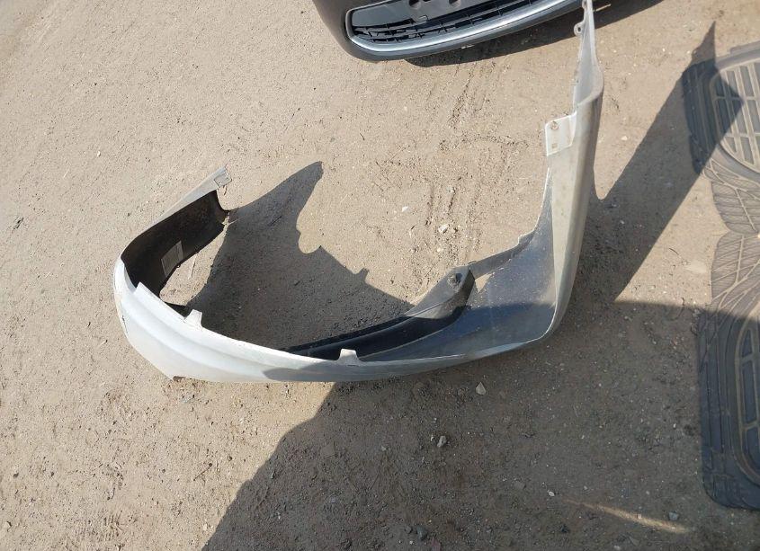 Photo 12 of 2007 Toyota Camry LE V6 (VIN 4T1BK46K17U038774)