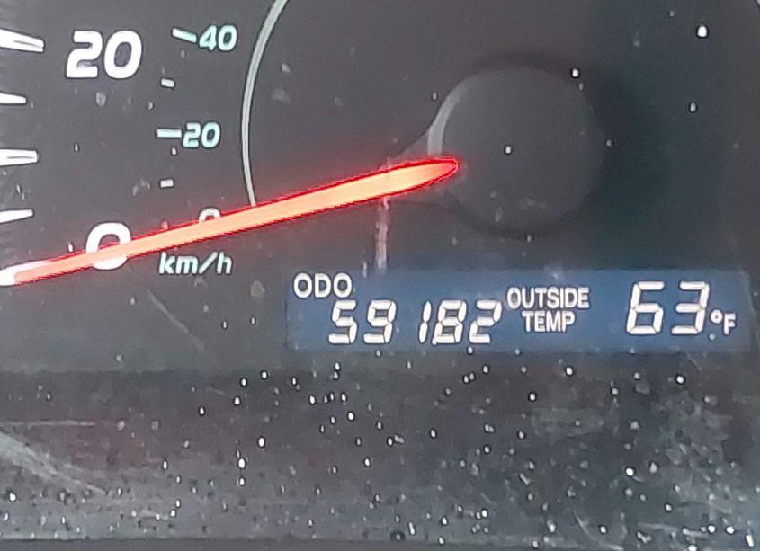 Photo 16 of 2007 Toyota Camry LE V6 (VIN 4T1BK46K17U038774)