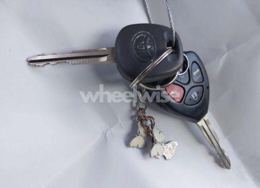 Photo 11 of 2007 Toyota Camry SE V6 (VIN 4T1BK46K17U506017)