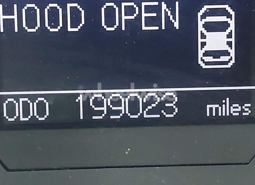 Photo 15 of 2007 Toyota Camry XLE V6 (VIN 4T1BK46K17U510570)