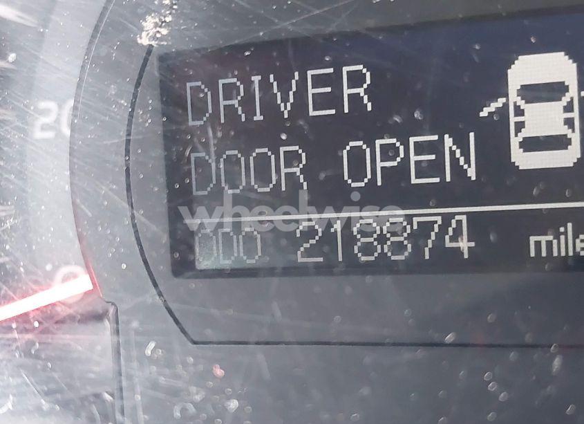 Photo 7 of 2007 Toyota Camry XLE V6 (VIN 4T1BK46K17U528082)