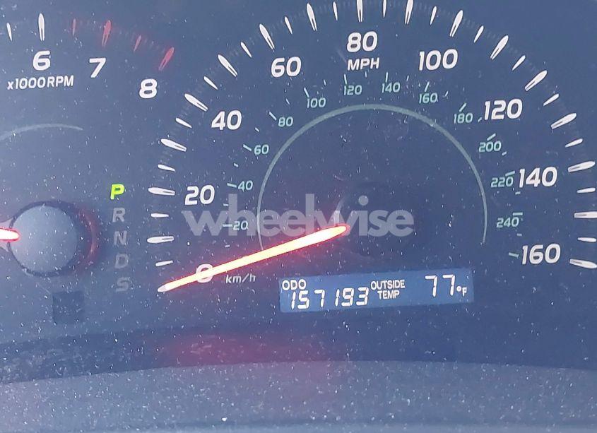 Photo 15 of 2008 Toyota Camry LE V6 (VIN 4T1BK46K18U065989)