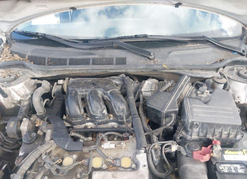 Photo 10 of 2008 Toyota Camry SE V6 (VIN 4T1BK46K18U569099)