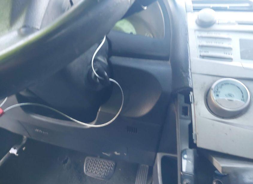 Photo 11 of 2008 Toyota Camry SE V6 (VIN 4T1BK46K18U569099)