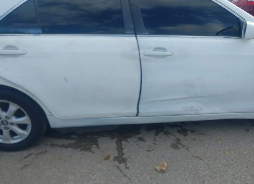 Photo 6 of 2008 Toyota Camry SE V6 (VIN 4T1BK46K18U569099)