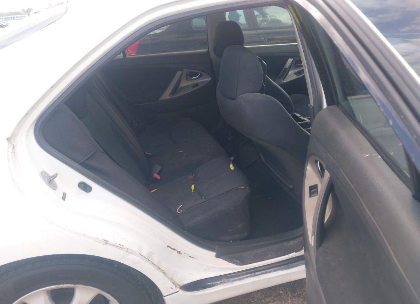 Photo 8 of 2008 Toyota Camry SE V6 (VIN 4T1BK46K18U569099)