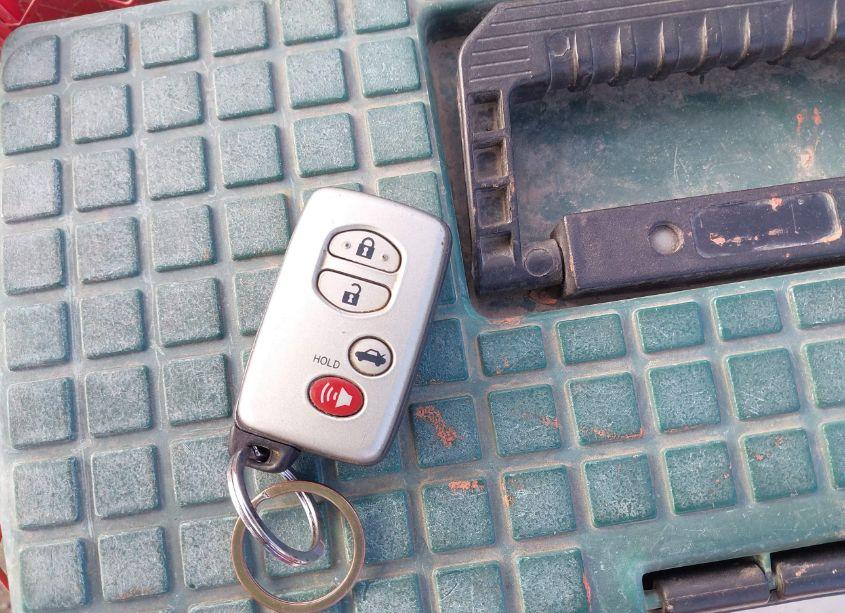 Photo 11 of 2009 Toyota Camry XLE V6 (VIN 4T1BK46K19U074645)