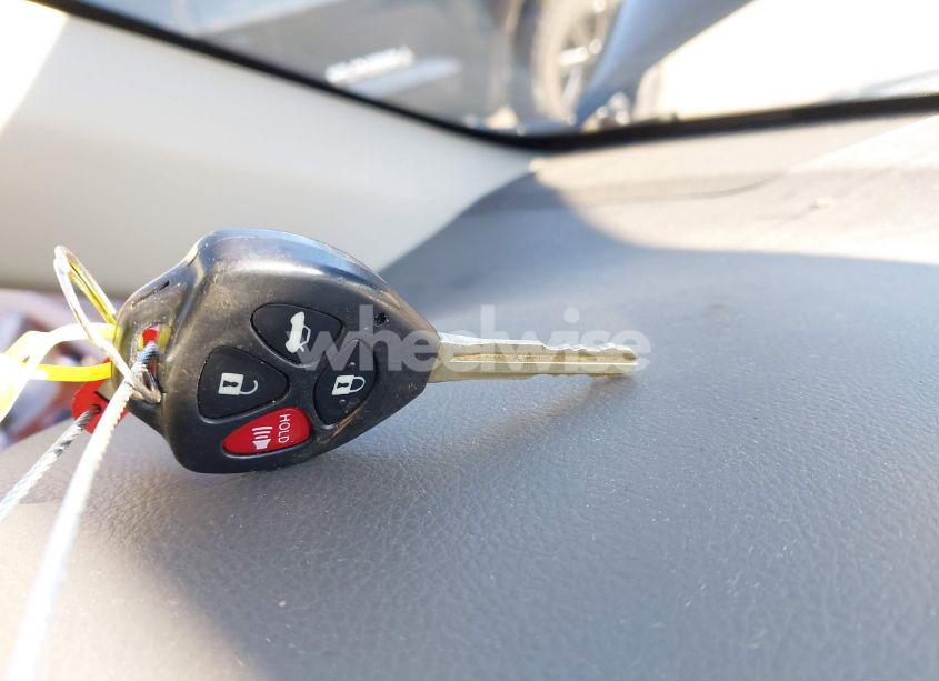 Photo 11 of 2009 Toyota Camry XLE V6 (VIN 4T1BK46K19U583361)