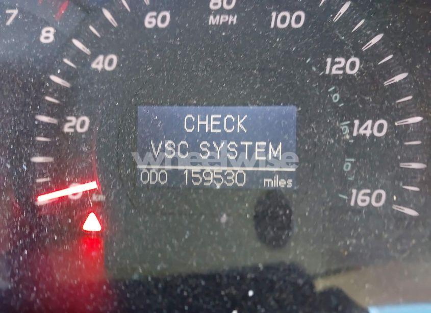 Photo 7 of 2009 Toyota Camry XLE V6 (VIN 4T1BK46K19U583361)