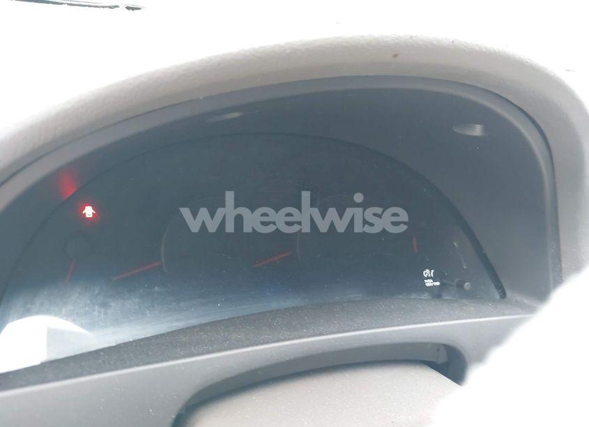 Photo 7 of 2009 Toyota Camry XLE V6 (VIN 4T1BK46K19U592237)