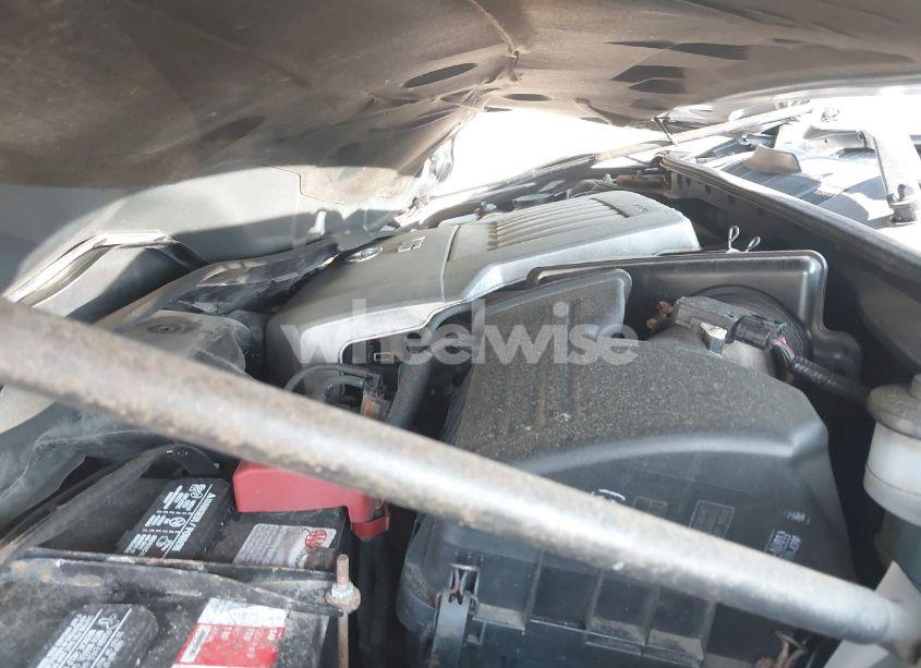 Photo 10 of 2007 Toyota Camry LE V6 (VIN 4T1BK46K27U015147)