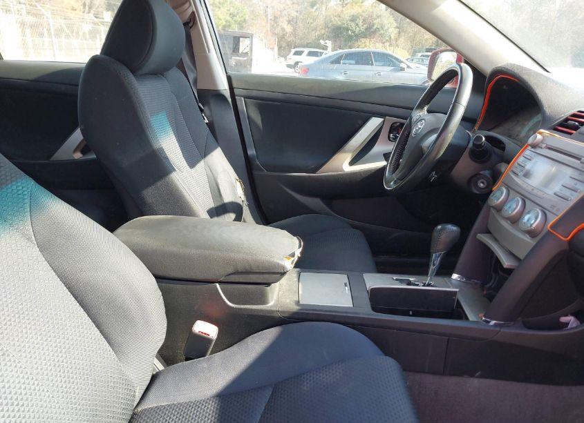 Photo 5 of 2007 Toyota Camry SE V6 (VIN 4T1BK46K27U019439)