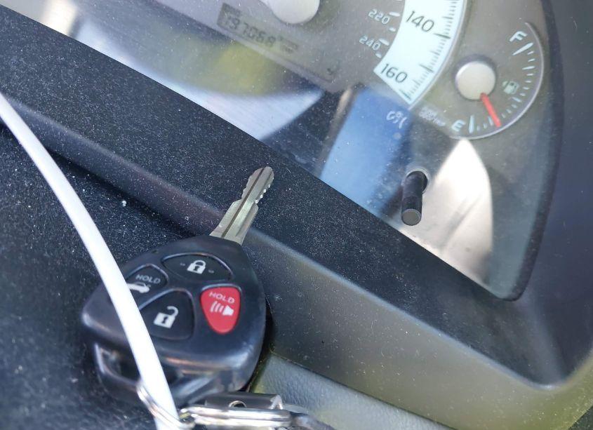 Photo 11 of 2007 Toyota Camry SE V6 (VIN 4T1BK46K27U034894)