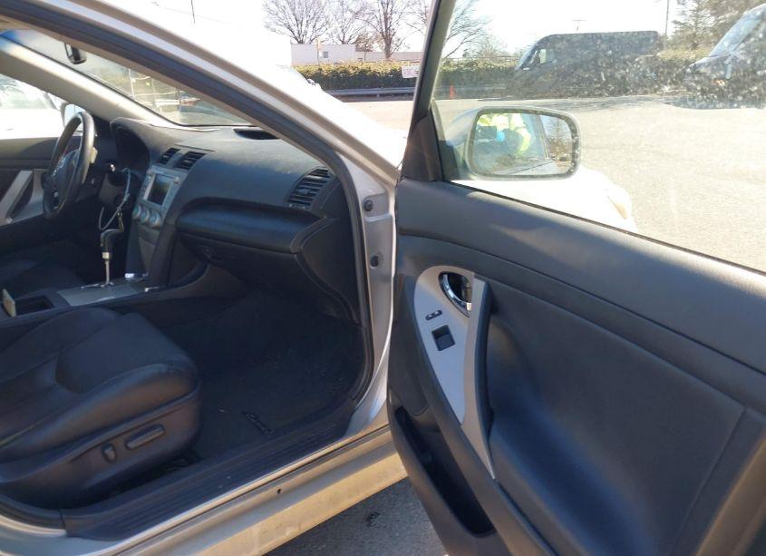 Photo 5 of 2007 Toyota Camry SE V6 (VIN 4T1BK46K27U034894)