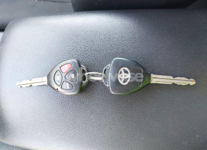 Photo 11 of 2007 Toyota Camry SE V6 (VIN 4T1BK46K27U040257)