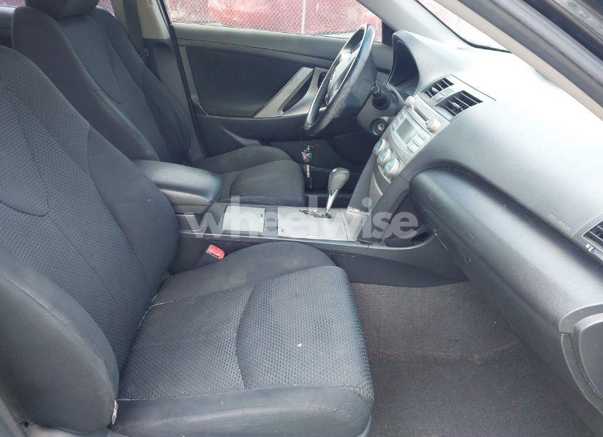 Photo 5 of 2007 Toyota Camry SE V6 (VIN 4T1BK46K27U040257)