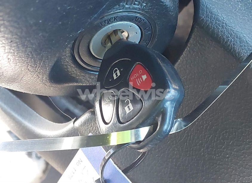 Photo 11 of 2007 Toyota Camry SE V6 (VIN 4T1BK46K27U051601)