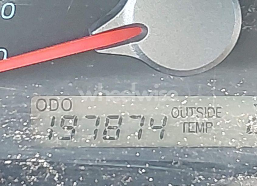 Photo 15 of 2007 Toyota Camry SE V6 (VIN 4T1BK46K27U051601)