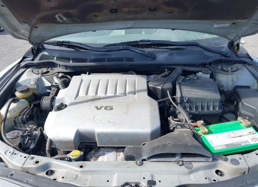 Photo 10 of 2007 Toyota Camry LE V6 (VIN 4T1BK46K27U520413)