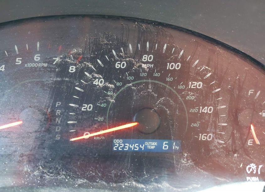 Photo 7 of 2007 Toyota Camry LE V6 (VIN 4T1BK46K27U520413)