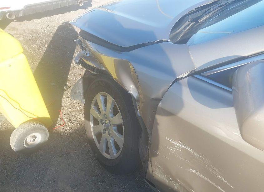 Photo 13 of 2007 Toyota Camry XLE V6 (VIN 4T1BK46K27U559969)