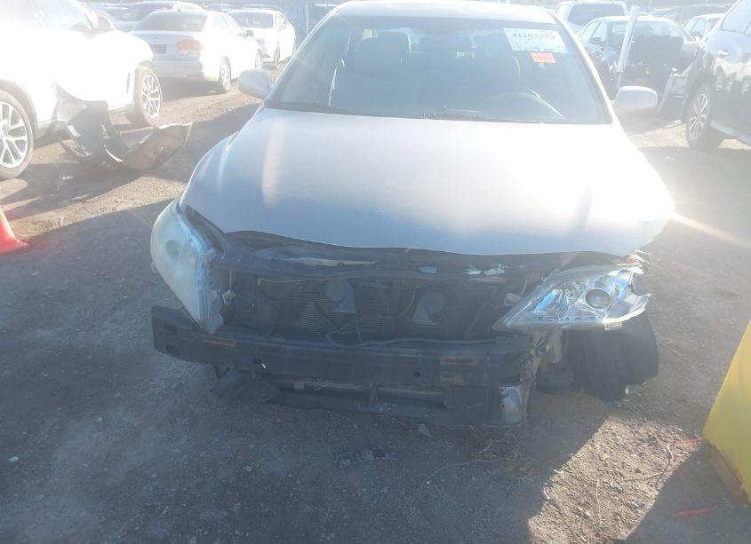 Photo 6 of 2007 Toyota Camry XLE V6 (VIN 4T1BK46K27U559969)