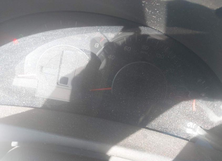 Photo 7 of 2007 Toyota Camry XLE V6 (VIN 4T1BK46K27U559969)