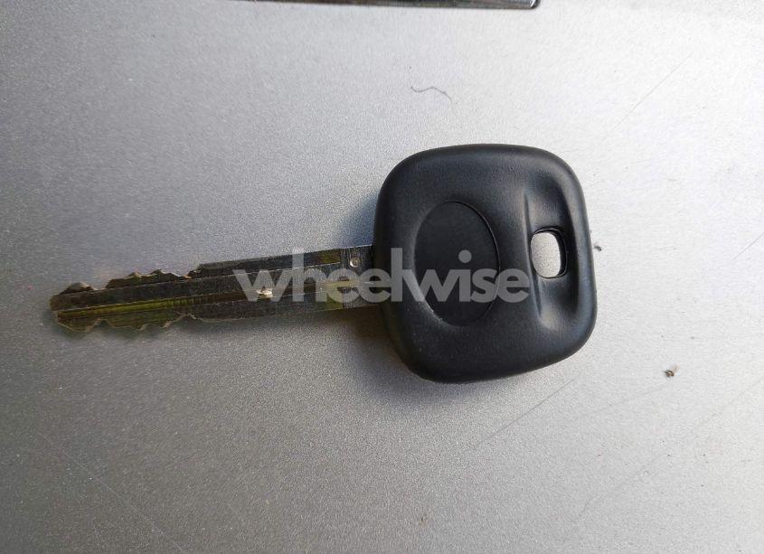 Photo 11 of 2008 Toyota Camry SE V6 (VIN 4T1BK46K28U055973)