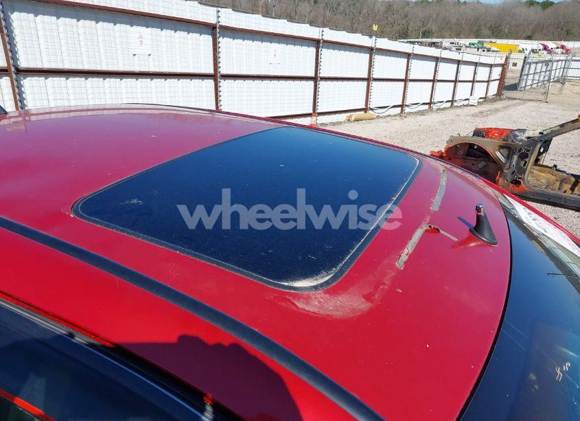 Photo 17 of 2008 Toyota Camry SE V6 (VIN 4T1BK46K28U055973)