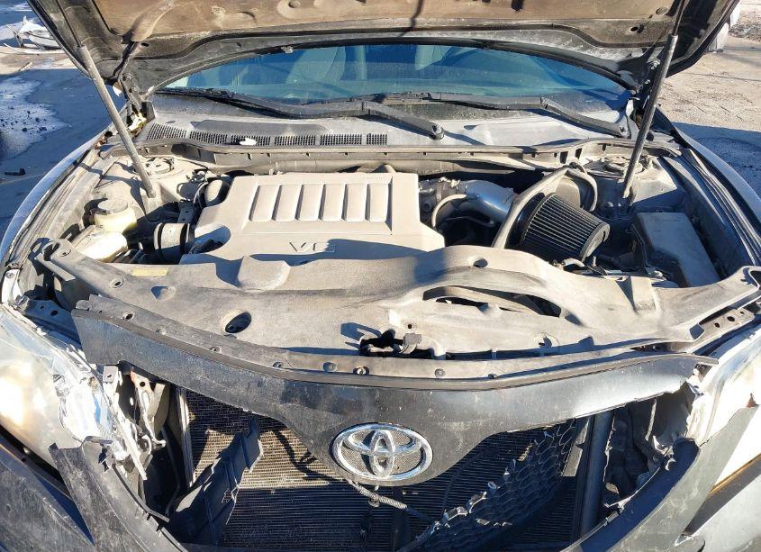 Photo 10 of 2008 Toyota Camry SE V6 (VIN 4T1BK46K28U059960)