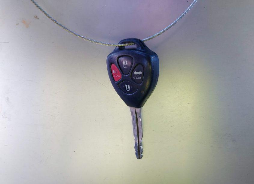 Photo 11 of 2008 Toyota Camry SE V6 (VIN 4T1BK46K28U059960)