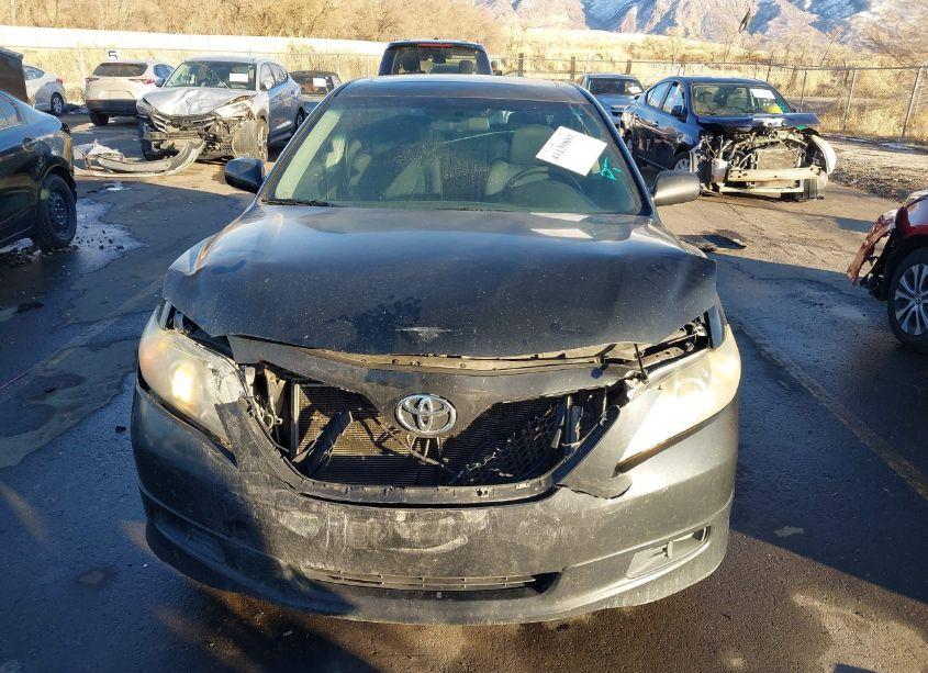 Photo 12 of 2008 Toyota Camry SE V6 (VIN 4T1BK46K28U059960)