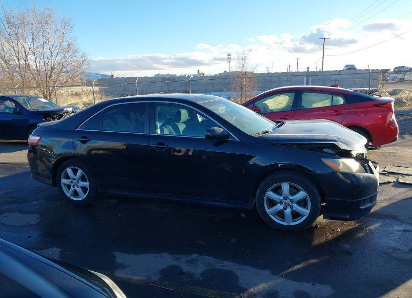 Photo 13 of 2008 Toyota Camry SE V6 (VIN 4T1BK46K28U059960)