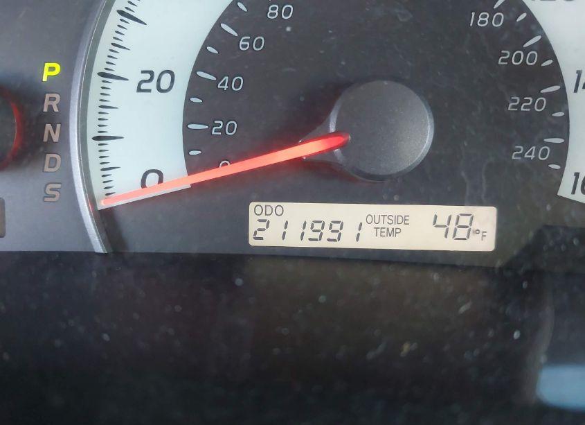 Photo 15 of 2008 Toyota Camry SE V6 (VIN 4T1BK46K28U059960)