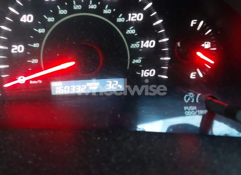 Photo 15 of 2008 Toyota Camry LE V6 (VIN 4T1BK46K28U567944)