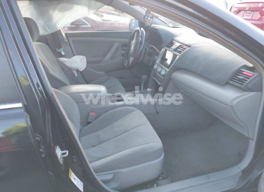 Photo 5 of 2008 Toyota Camry LE V6 (VIN 4T1BK46K28U567944)