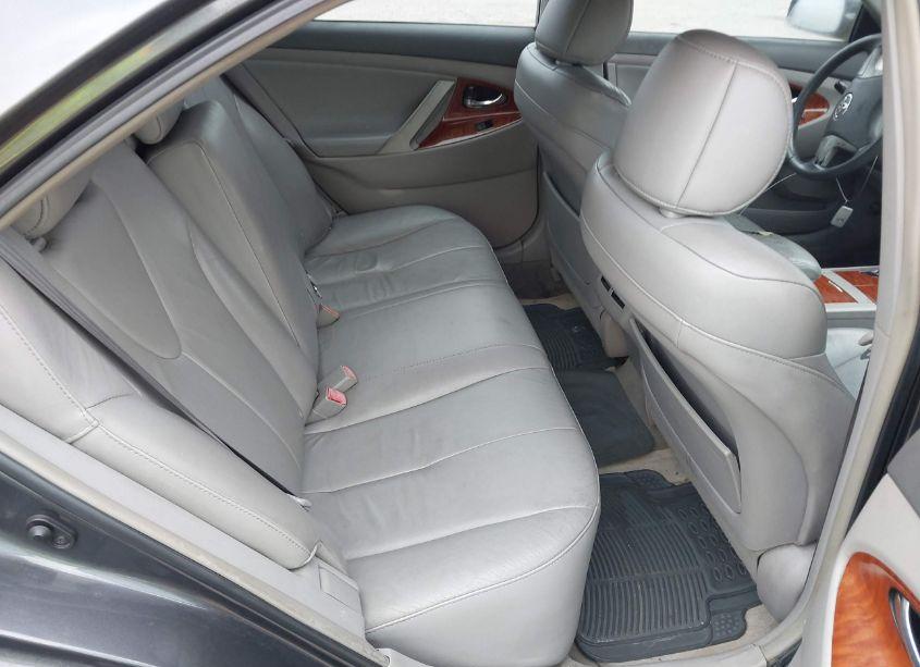 Photo 8 of 2008 Toyota Camry XLE V6 (VIN 4T1BK46K28U571749)