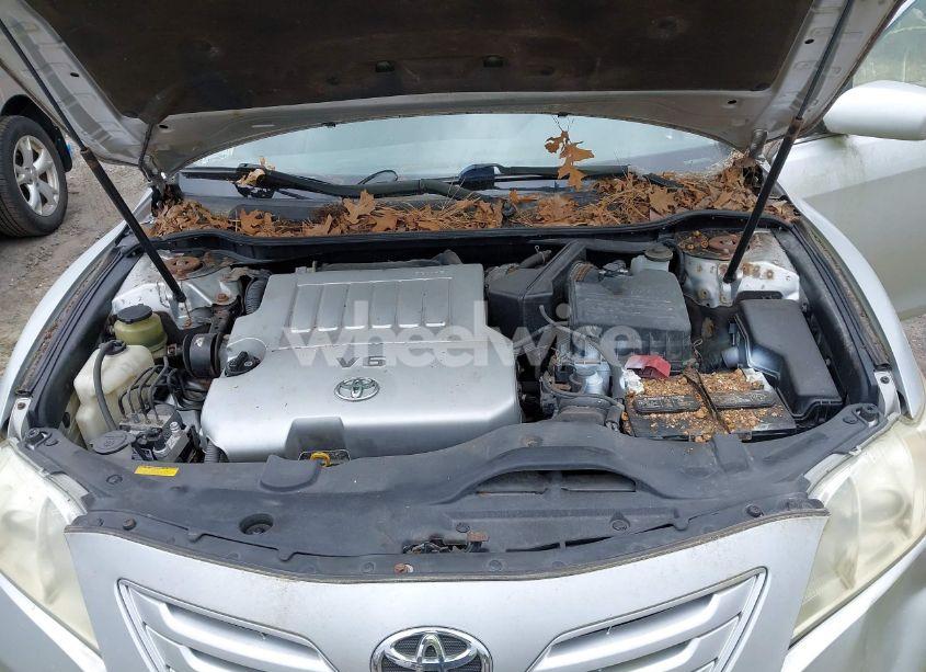 Photo 10 of 2008 Toyota Camry LE V6 (VIN 4T1BK46K28U571878)
