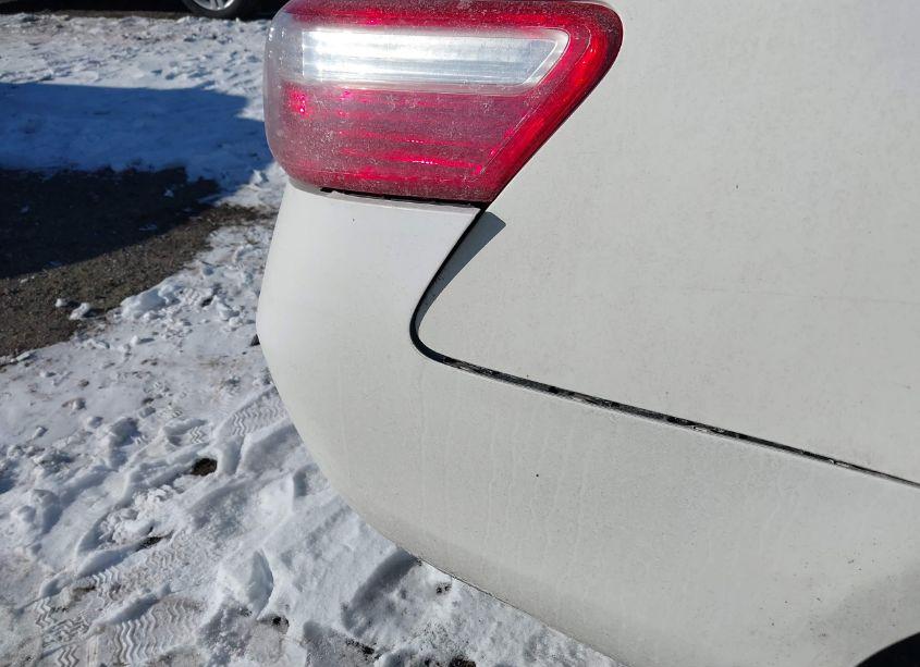 Photo 6 of 2008 Toyota Camry XLE V6 (VIN 4T1BK46K28U576823)