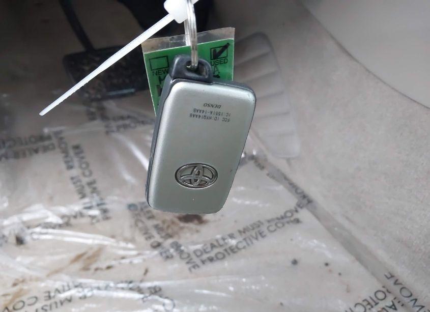 Photo 11 of 2009 Toyota Camry XLE V6 (VIN 4T1BK46K29U082804)