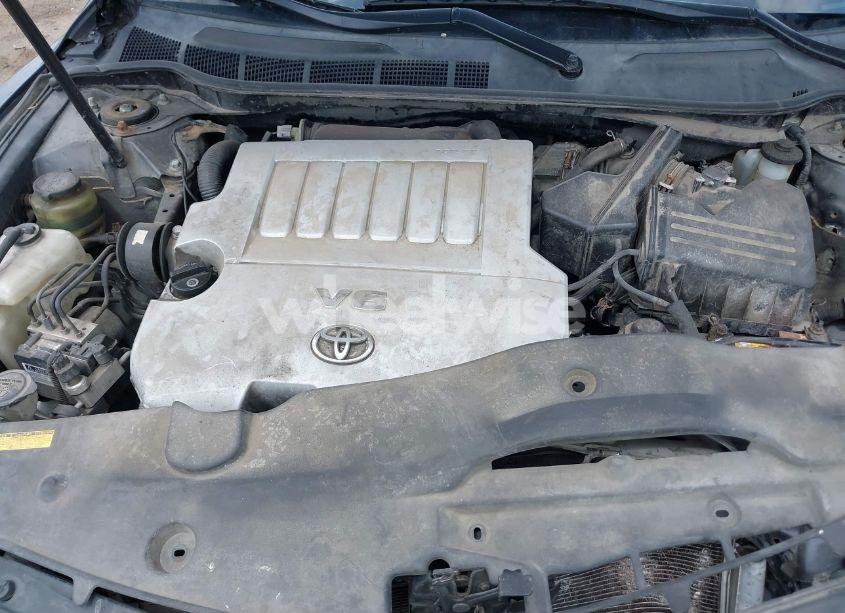 Photo 10 of 2009 Toyota Camry SE V6 (VIN 4T1BK46K29U091289)