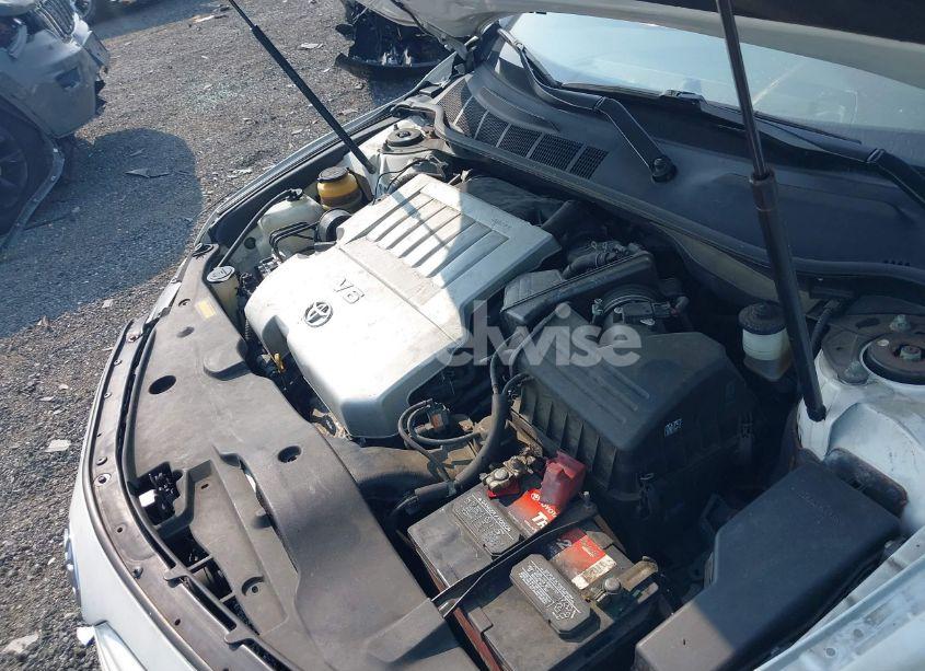 Photo 10 of 2009 Toyota Camry XLE V6 (VIN 4T1BK46K29U582106)