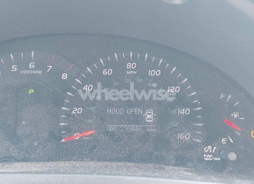 Photo 7 of 2009 Toyota Camry XLE V6 (VIN 4T1BK46K29U582106)