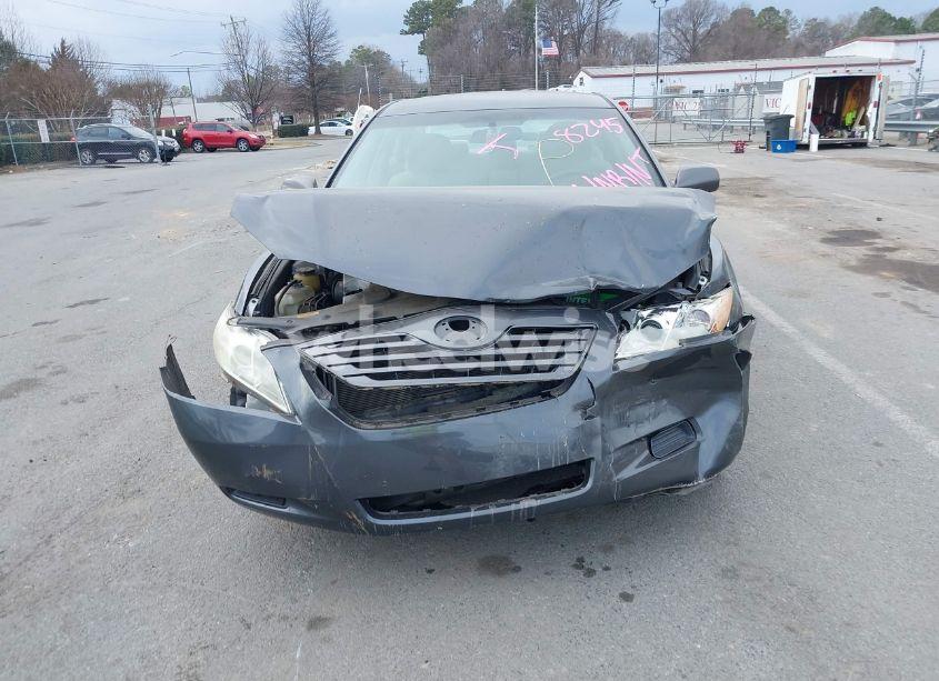 Photo 12 of 2009 Toyota Camry LE V6 (VIN 4T1BK46K29U588245)