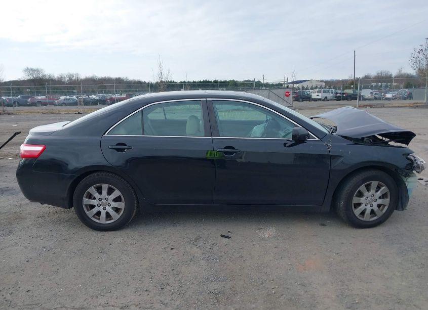 Photo 12 of 2009 Toyota Camry XLE V6 (VIN 4T1BK46K29U592943)