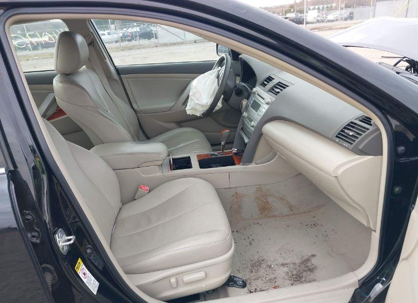 Photo 5 of 2009 Toyota Camry XLE V6 (VIN 4T1BK46K29U592943)